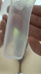 04小妹妹海口之虐3  扩阴研究蜜穴