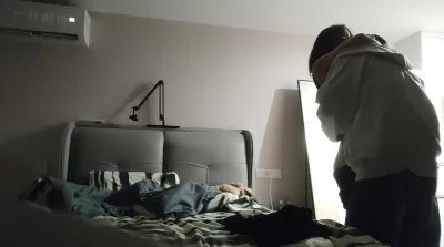 猛男暴力打桩美女老师（禁止内容）